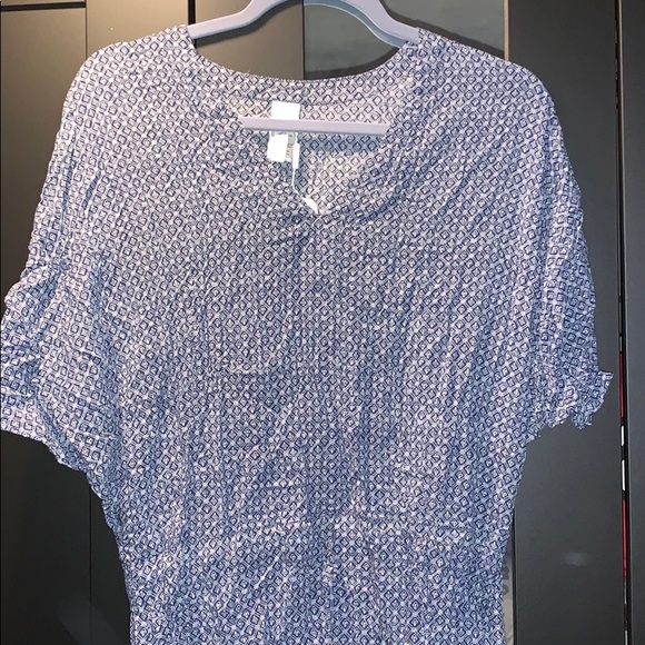 Seafolly kaftan - Picture 4 of 5